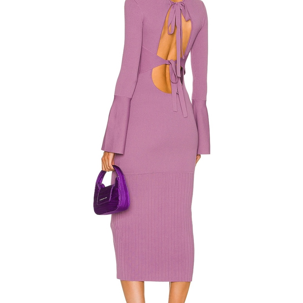 Alexis "Medella" Dress